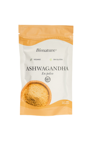 Ashwagandha en Polvo